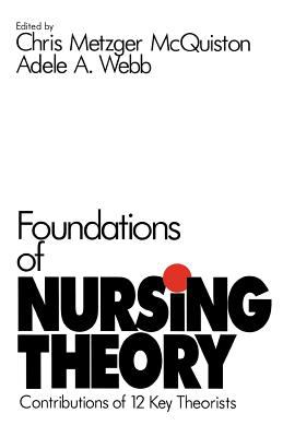 Foundations of Nursing Theory : Contributions of 12 Key Theorists