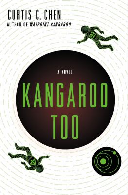 Kangaroo Too : A Novel