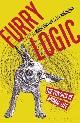 Furry Logic : The Physics of Animal Life