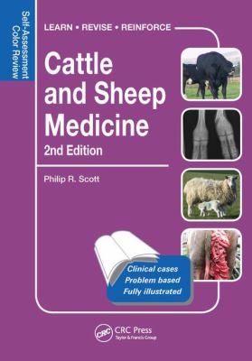 Cattle and Sheep Medicine : Self-Assessment Color Review