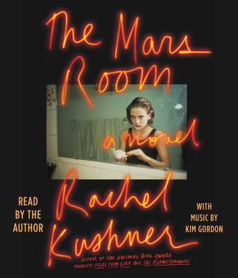 The Mars Room : A Novel