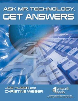 Ask Mr. Technology, Get Answers
