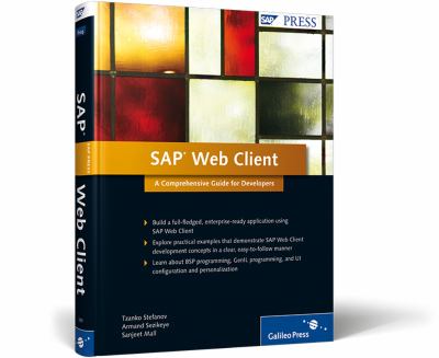 SAP Web Client : A Comprehensive Guide for Developers