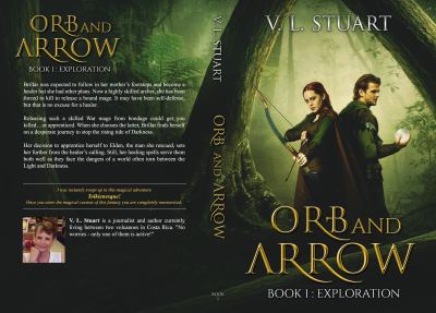 Orb and Arrow, Book I: Exploration