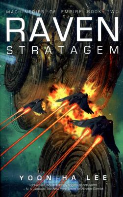 Raven Stratagem