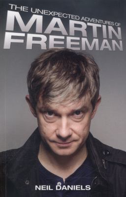 The Unexpected Adventures of Martin Freeman