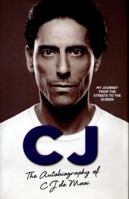 CJ : The Autobiography of CJ de Mooi