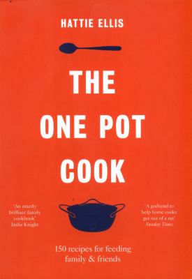 The One Pot Cook