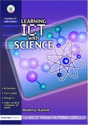 Learning ICT with Science