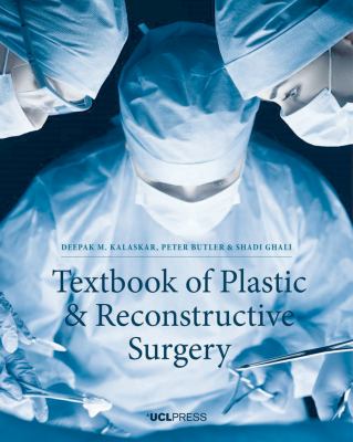 Textbook of Plastic and Reconstructive Surgery