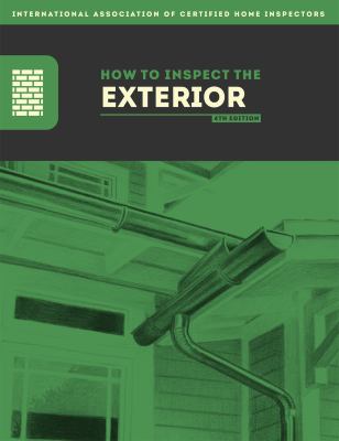 How to Inspect the Exterior