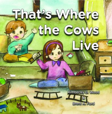 That's Where the Cows Live