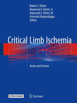Critical Limb Ischemia : Acute and Chronic
