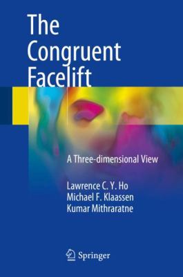 The Congruent Facelift : A Three-Dimensional View