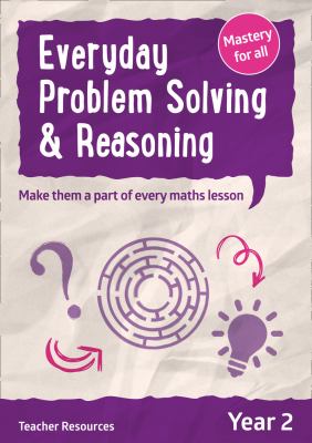 Everyday Problem Solving and Reasoning