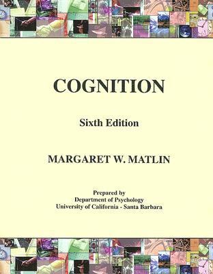 Cognition