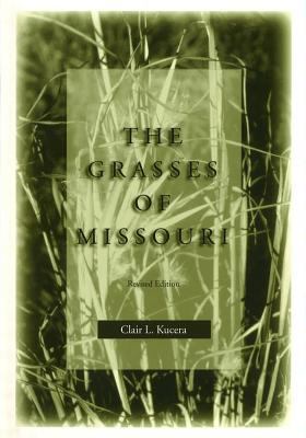 The Grasses of Missouri