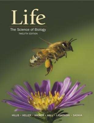 Life: the Science of Biology