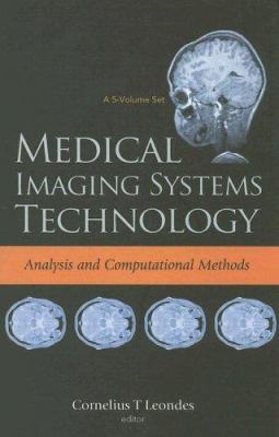Medical Imaging Systems Technology