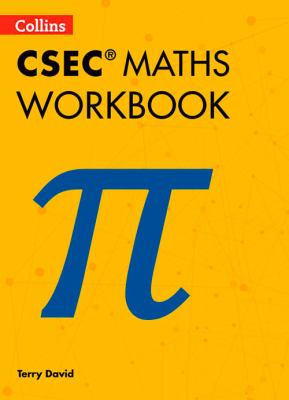 Maths Workbook for CSEC