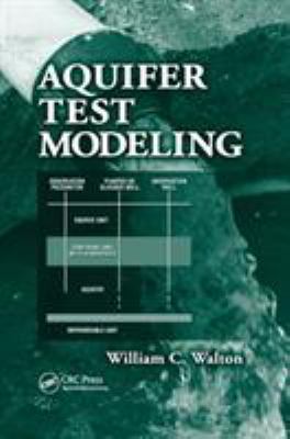 Aquifer Test Modeling