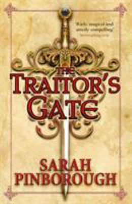 The Traitor's Gate : Book 2