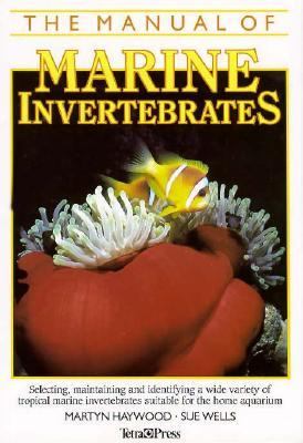 The Manual of Marine Invertebrates