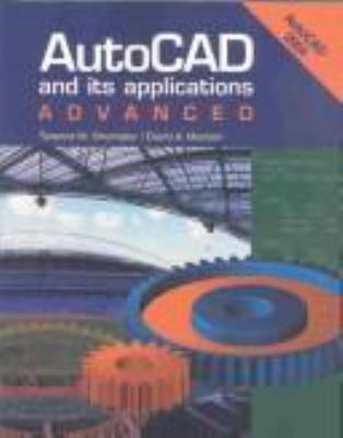AutoCad and Its Applications 2009