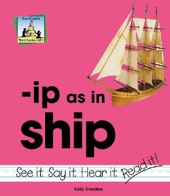 -Ip As in Ship