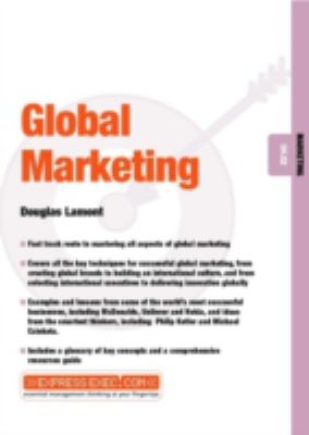 Global Marketing : Marketing 04. 02