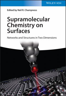 Supramolecular Chemistry on Surfaces : 2D Networks and 2D Structures