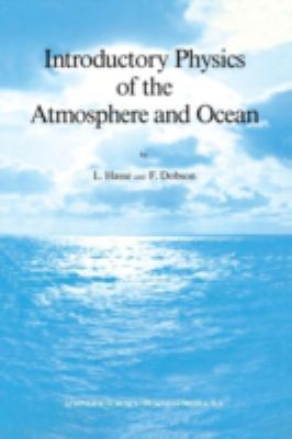 Introductory Physics of the Ocean and Atmosphere