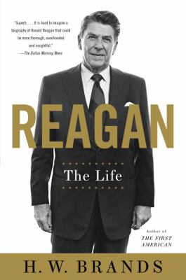 Reagan : The Life