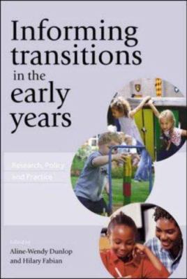 Informing Transitions in the Early Years