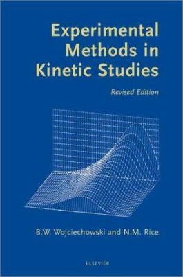 Experimental Methods in Kinetic Studies