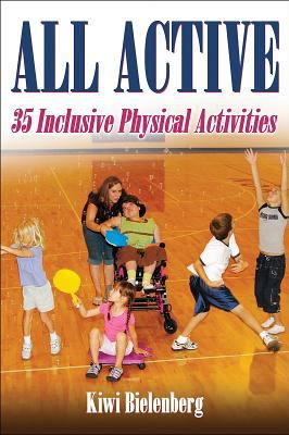 All Active : 35 Inclusive Physical Activities