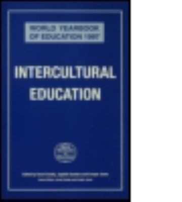 World Yearbook of Education 1997 : Intercultural Education