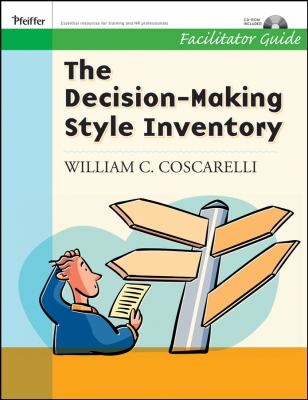 The Decision-Making Inventory : Facilitator Guide Package