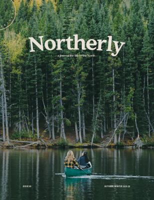 Northerly - Autumn/Winter 2019-20
