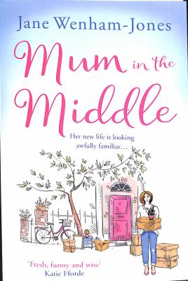 Mum in the Middle