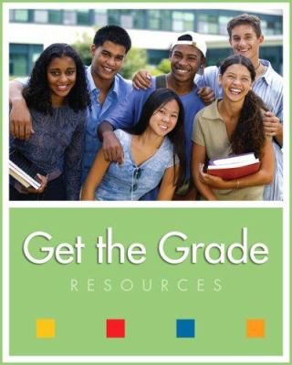 Psychology : A Journey (Study Guide)