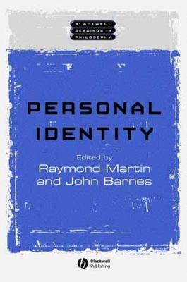 Personal Identity