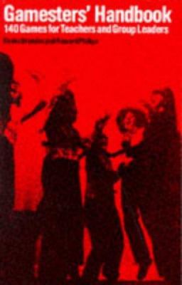 The Gamesters' Handbook