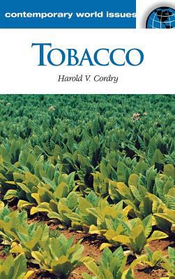 Tobacco : A Reference Handbook