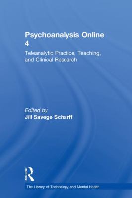 Psychoanalysis Online 4