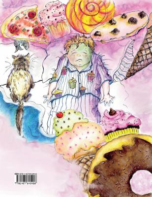 The Scary Doughnut Dream