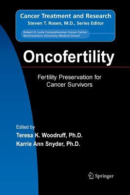 Oncofertility : Fertility Preservation for Cancer Survivors