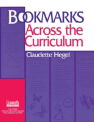 Bookmarks Across the Curriculum