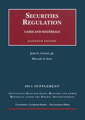 Securities Regulation : Case Supplement