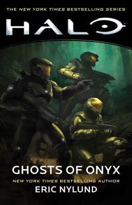 HALO: Ghosts of Onyx